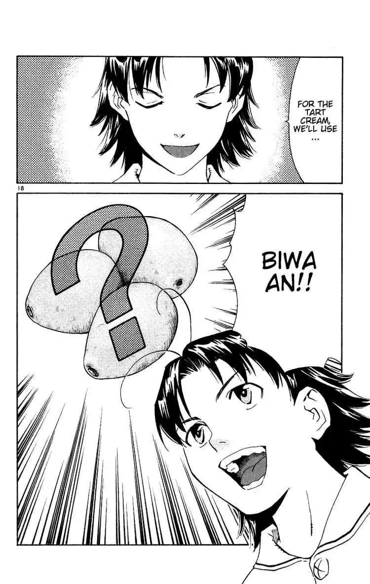 Yakitate Japan Chapter 198 18